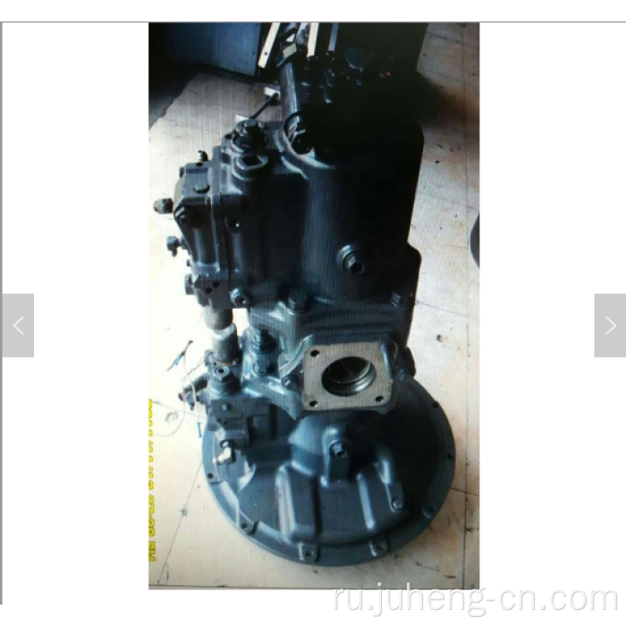 7082L00461 708-2L-00170 Основной насос PC200-6 Гидравлический насос